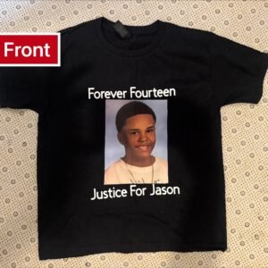 Forever Fourteen