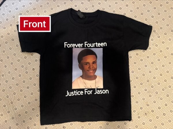 Forever Fourteen