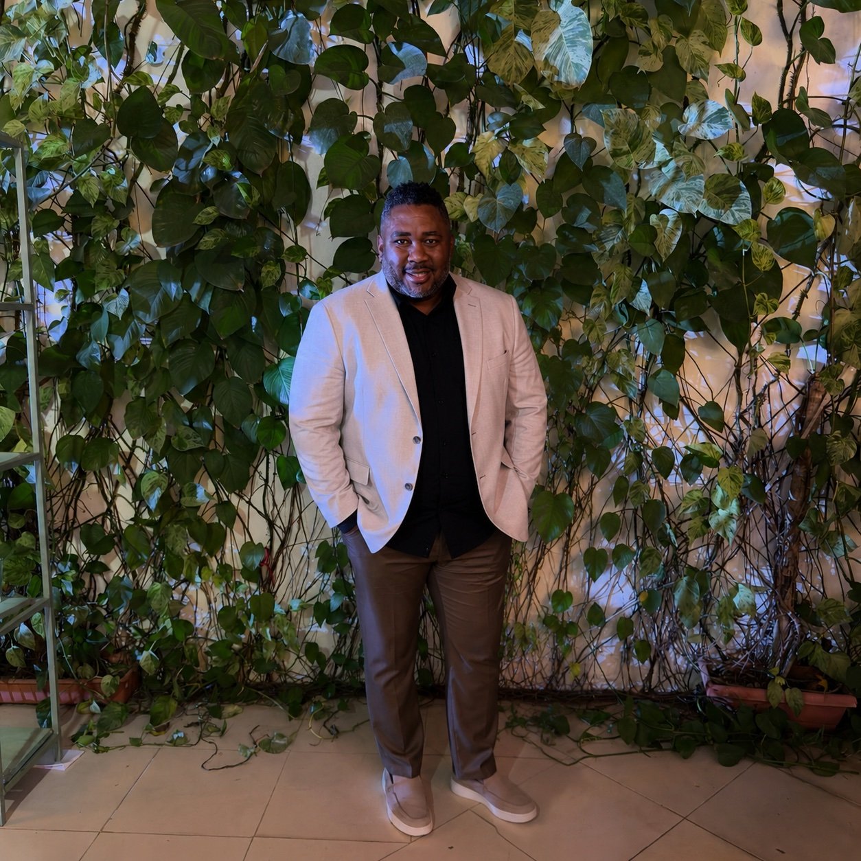 Yoel Rosario